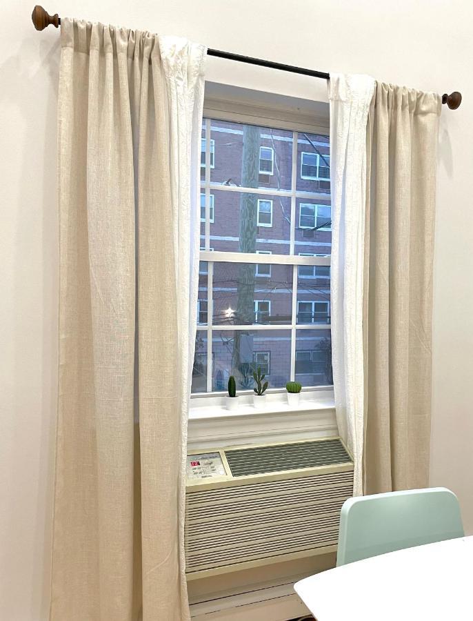 Appartement Modern With Parking & Quick Ride To Manhattan *