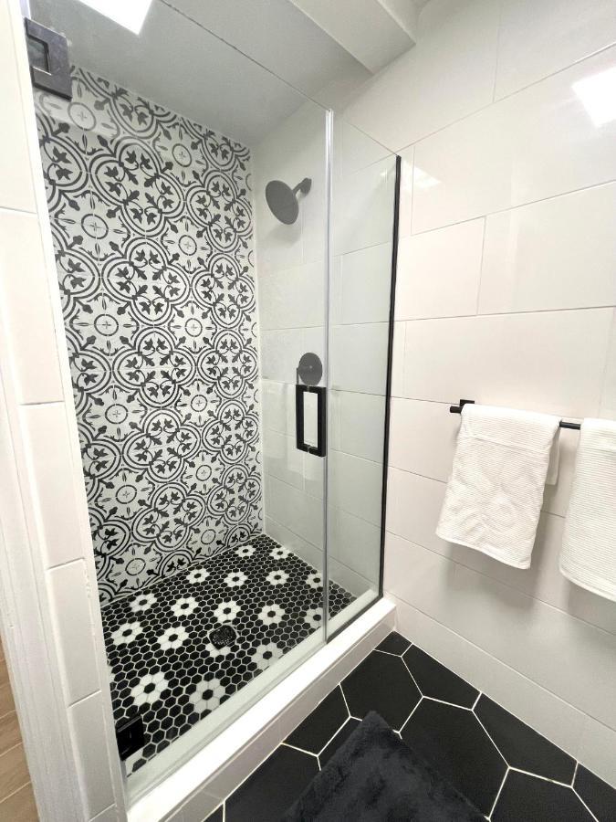 Appartement Modern With Parking & Quick Ride To Manhattan *